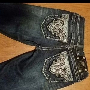 MissMe jeans